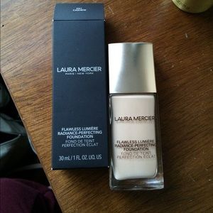 Laura Mercier Flawless Foundation